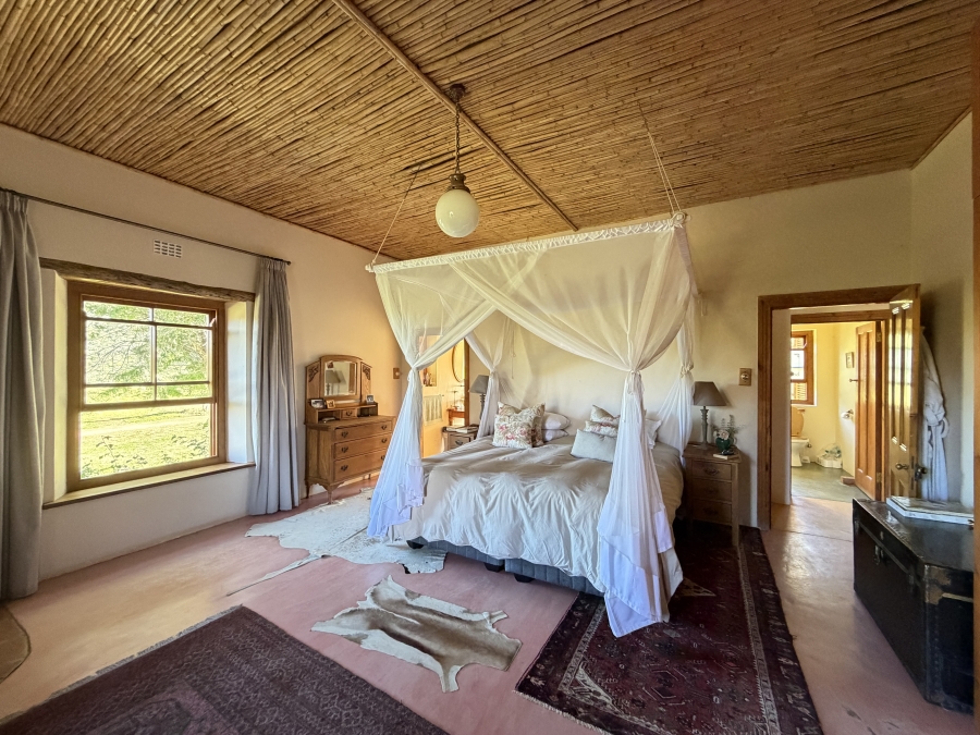 Commercial Property for Sale in Barrydale Western Cape